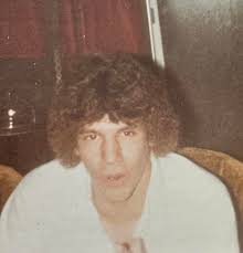 In May I laid my husband to rest Joseph Agnello. We took a ride