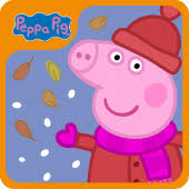 Join peppa pig and friends on their new adventure! Peppa Seasons Autumn Winter 1 0 6 Apk Download Com Peppapig Seasonsaw
