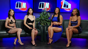 Naked News Blog | Naked News