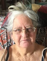 Obituary for Eula Finch