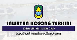 They are listed on the left below. Jawatan Kosong Di Lembaga Urus Air Selangor Luas 31 Mei 2021 Kerja Kosong 2021 Jawatan Kosong Kerajaan 2021