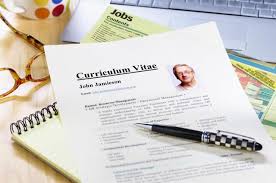 Free Curriculum Vitae Cv Templates For Microsoft Word Curriculum Vitae Resume Examples Curriculum Vitae Examples