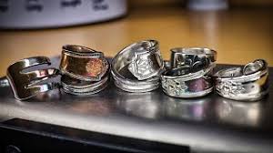 I take you step by step in the creation of making a ring from a beautiful piece of variscite. How To Make Wood Rings With A Dremel Invidious