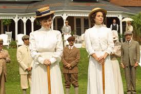 William And Julia: A Murdoch Mysteries Love Story | Murdoch Mysteries  Features | Murdoch Mysteries | Alibi Channel