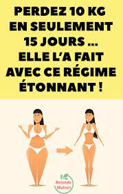 Calculersonimc vous présente les pistes que vous devez étudier. Perdez 10 Kg En Seulement 15 Jours Elle L A Fait Avec Ce Regime Etonnant Types Of Diabetes Get In Shape Diet