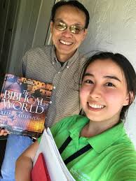 Dana "The bookgirl" Serikbay