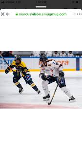 Officiellt konto för hv71s lag i eshl. Pin By Annette Tylke On Hv71 Lte Max