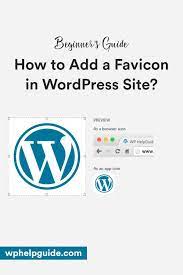 pin on wordpress tutorials