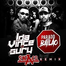 Parado No Bailao Song Download Parado No Bailao Mp3 Portuguese Song Online Free On Gaana Com
