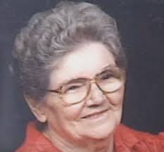 Stella Mae Coleman Ellison (1909-1995)