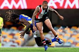 If the match is televised in the uk, then bt sport subscribers will be able to stream it live via bt sport player. Afl 2020 Round 17 St Kilda V West Coast