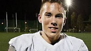 Från tv-soffan till landslaget