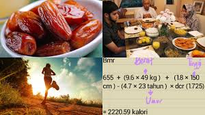 Cara kuruskan badan di bulan puasa. Nak Kurus Ikuti Tips Berikut Untuk Diet Di Bulan Puasa
