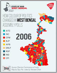 # west bengal election 2021 exi. Nandigram Becomes Mamata S Choice Of Battleground But Why News Analysis News
