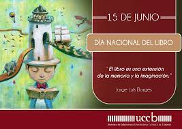 Sin embargo, en argentina también se acompaña la celebración del día mundial de libro, que es el 23. 22 Ideas De Efemerides Nacionales E Internacionales Universidad Catolica Internacional Catolico