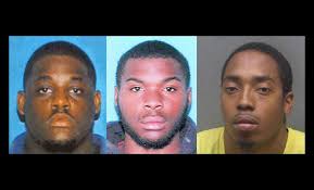 Last three defendants sentenced in Ascension Parish triple homicide