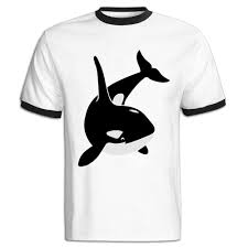 Amazon Com Jackjom Orca Whale Killer Whale Dolphin