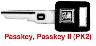 Gm Passkey And Passlock Overview Ricks Free Auto Repair