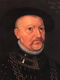 Fernando I del Sacro Imperio Romano Germánico