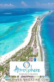 Atmosphere Kanifushi Maldives Offers A Uniquely Exclusive Premium All Inclusive Holiday Plan Whereby Maldives Luxury Resorts All Inclusive Resorts Resort Plan