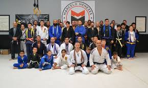 Marcelo Menezes Brazilian Jiu Jitsu Gift Card Saint Cloud Fl Giftly