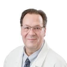 Dr. Mark Brantly, MD