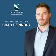 Life insurance gives you the peace of mind that comes with preparing for life's uncertainties. Welcome To The Team Brad Espinosa Interwest Insurance Services