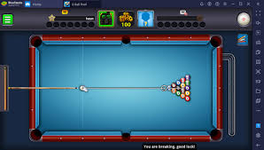 Dear creators of miniclip 8 ball pool, after spending some time playing your game i have come to the conclusion that the game is totally rigged, from the moment of the break, its. Explaining The Rules Of 8 Ball Pool On Pc With Bluestacks
