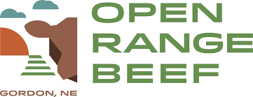 Open Range Beef - Home