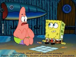 I Can T Even Find A Words For This Spongebob Quotes Cartoon Quotes Spongebob