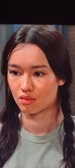 Concern about character's behavior