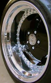 Amg Oz 3 Piece Wheels On W126 Picture Thread Mercedes Benz Forum Mercedes Wheels Wheel Mercedes Benz Cars
