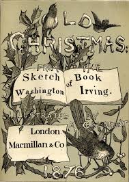 We did not find results for: Old Christmas With Irving And Caldecott The Library Time Machine