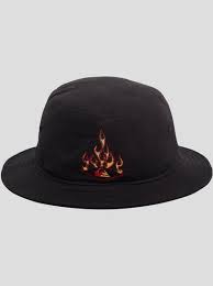 Boy S Bucket Ruckous Bucket Hat Aqbha03482 Quiksilver