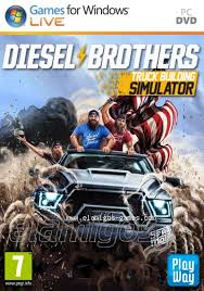 You've got your new ipad or iphone. Download Diesel Brothers Truck Building Simulator Pc Multi7 Elamigos Torrent Elamigos Games