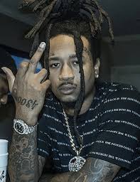 KCラッパー （Til The Morning