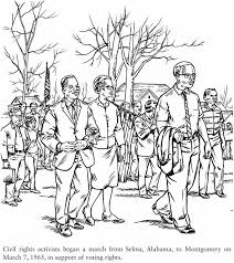 Welcome To Dover Publications Coloring Pages African American History Month Coloring Books