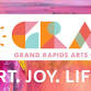 Grand Rapids Arts Council Meeting