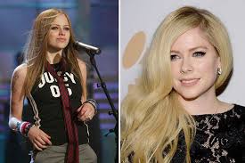 Последние твиты от avril lavigne (@avrillavigne). Avril Lavigne Tot Und Durch Doppelgangerin Ersetzt