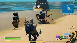 All three locations are fairly close to each other, found in the coral castle point of interest. Fortnite Season 3 Coral Buddies Secret Challenge Guide Gamespot