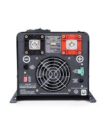 Rated 4.75 out of 5. Inverter 24vdc To 240vac 6kva Inverter Charger Pure Sine Wave