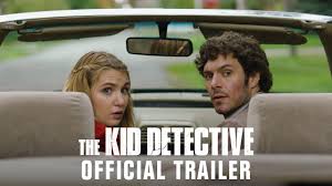 Zola grey shepherd (jela k. The Kid Detective S House And The Opening Act Hit Theaters Aaron Sorkin S Trial Of The Chicago 7 Debuts On Netflix Deadline