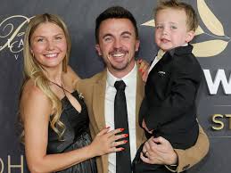 Frankie Muniz will star in 'Malcom in the Middle' revival