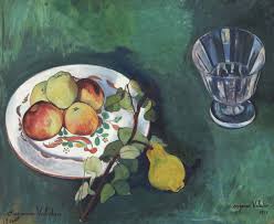 Thunderstruck9 Still Life Fruit Painting Art