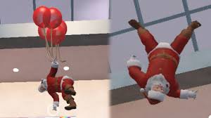 El malvado pigsaw ha secuestrado a curly para obligar a fernanfloo a jugar su malévolo juego, ¡ayúdale antes que sea demasiado tarde! La Muerte De Santa Claus Christmas Shopper Simulator 2 Fernanfloo Youtube Christmas Shopping Christmas Shoppers Ball Exercises