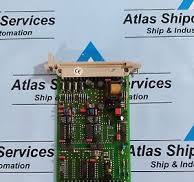 HIMA F 6706 ANALOG OUTPUT MODULE | eBay