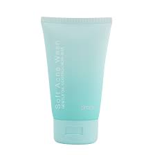 SMITH SOFT ACNE WASH