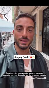 Estrategias para la Remontada con Borja y David en La Isla de las  Tentaciones 7