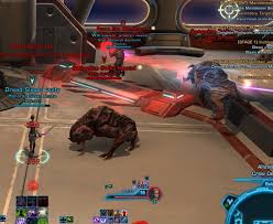 Swtor rise of the hutt cartel final boss. Swtor Hardmode Mandalorian Raiders Flashpoint Guide Mmo Guides Walkthroughs And News