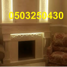 Pin By صور مشبات ملكيه مشبات مودران On مشبات الخرج Home Decor Decor Fireplace